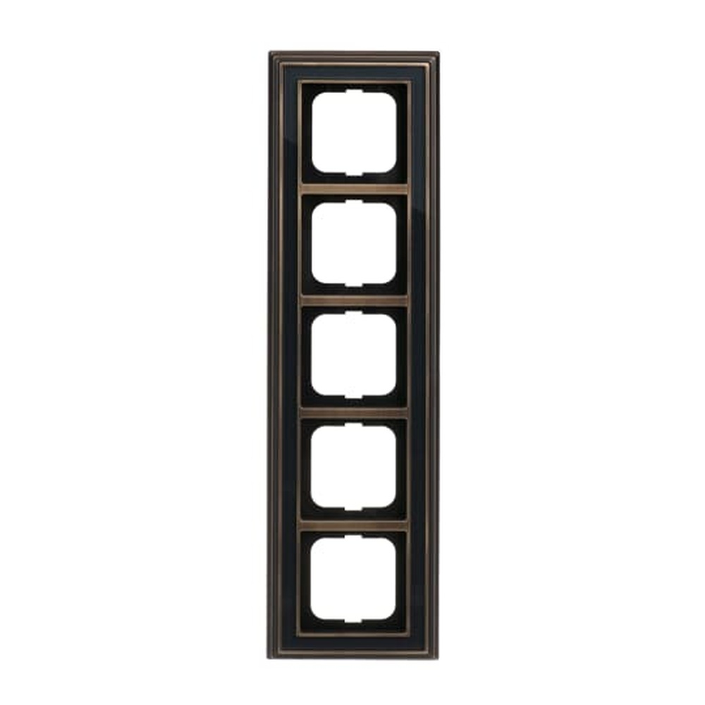 Busch-Jaeger Abdeckrahmen 1725-845 Nr. 2CKA001754A4662