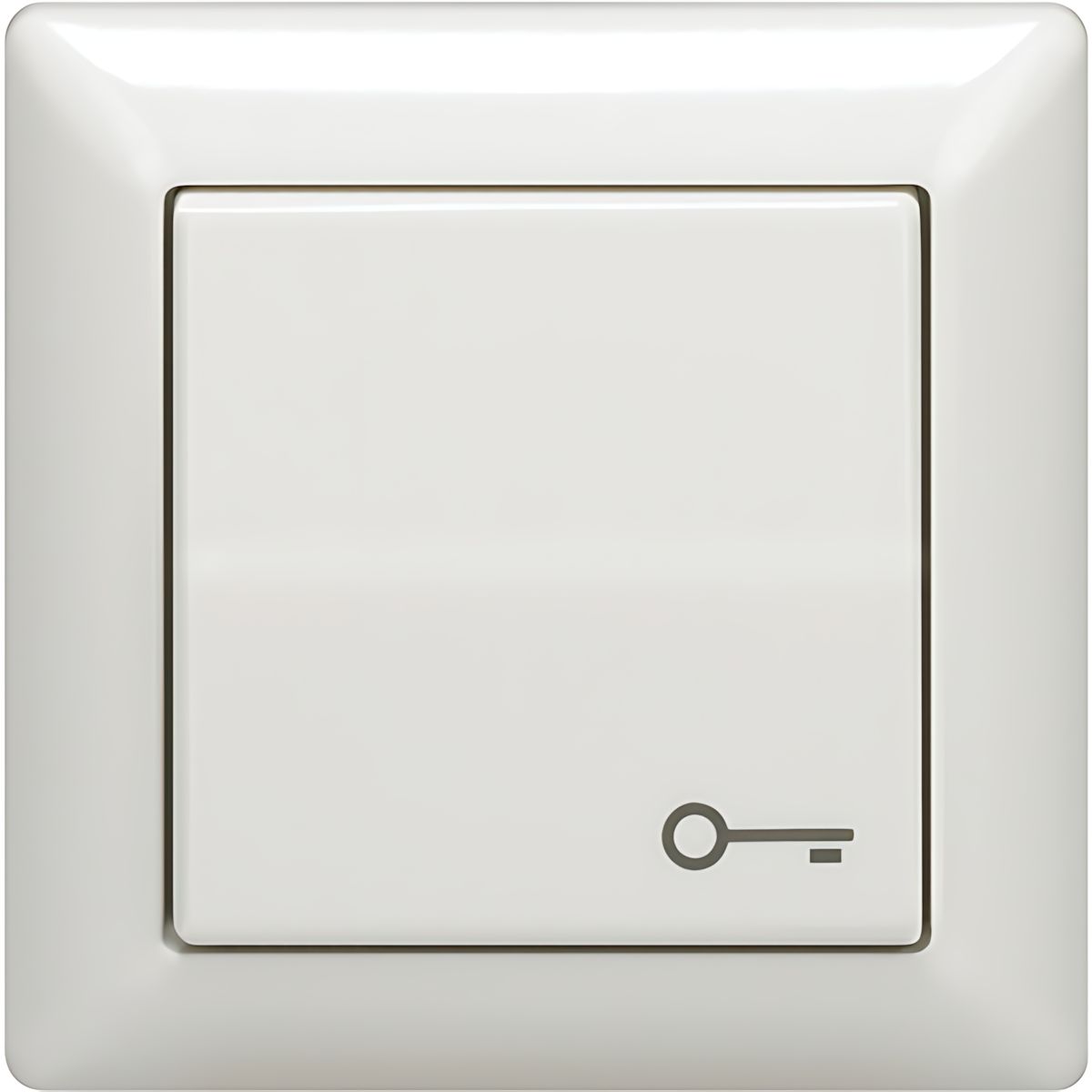 Assa Abloy Türöffner Taster 1011---------20