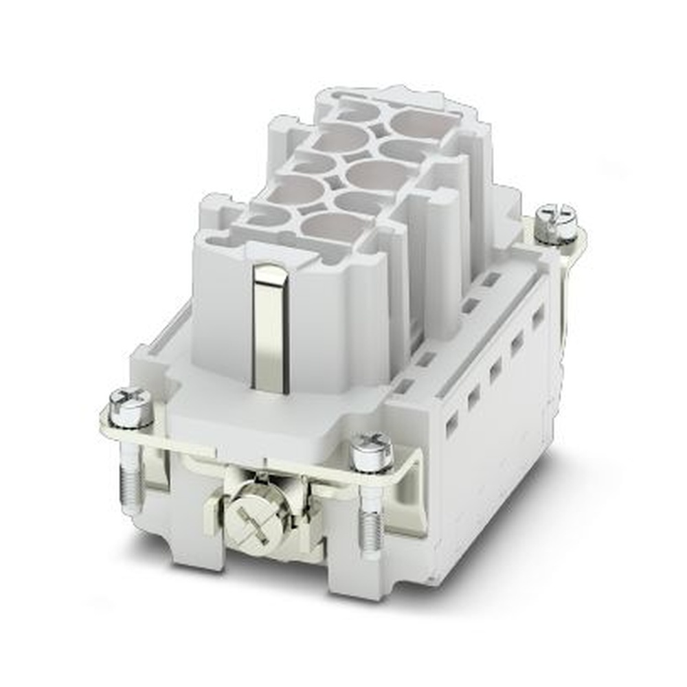 Phoenix Contact Kontakteinsatz 1405261 Typ HC-HV03-I-CT-F