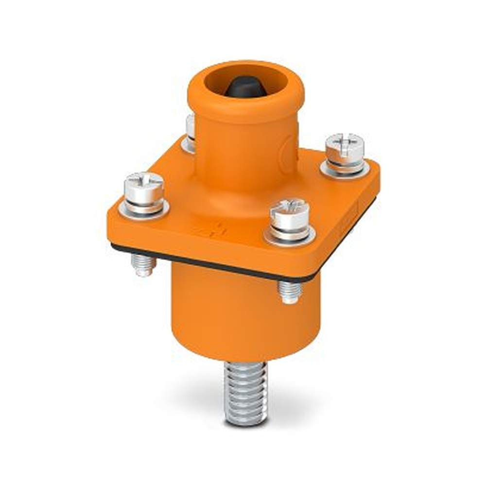 Phoenix Contact Steckverbinder 1106303 Typ ES-FT-BPC-S 16-25 OG