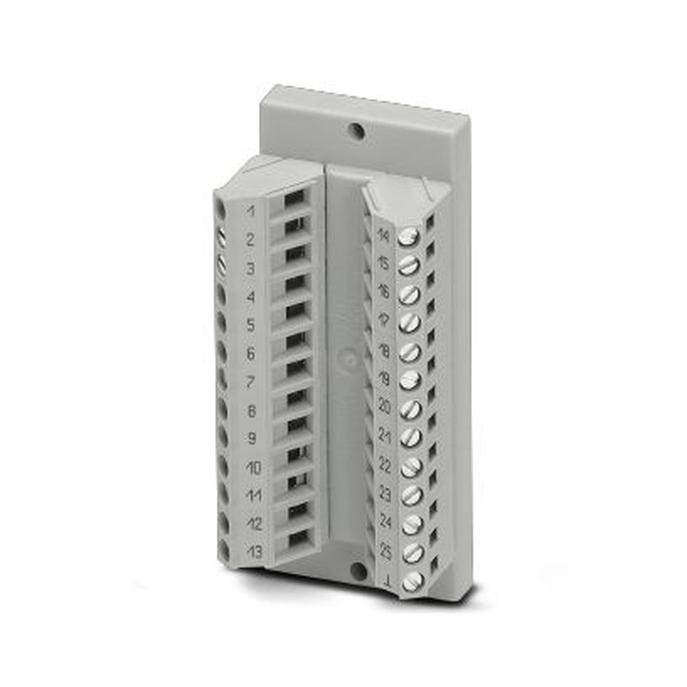 Phoenix Contact Übergabemodul 2280310 Typ DFLK-D25 SUB/S