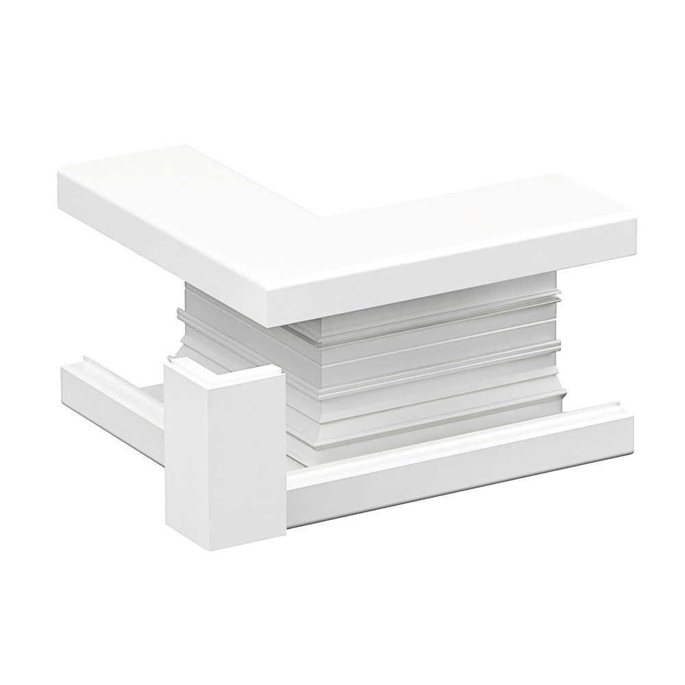 Schneider Electric INKA Außenecke 5507113