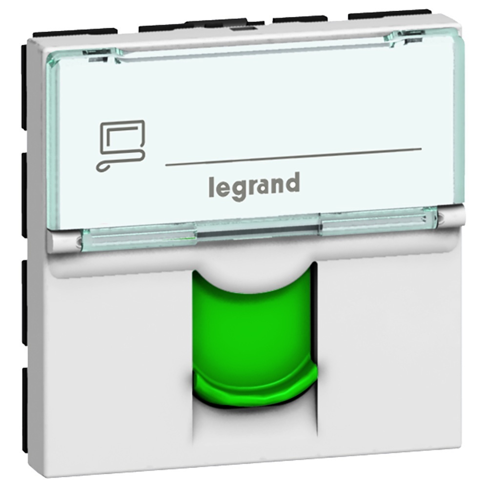 Legrand Kommunikationsanschlussdose 076524