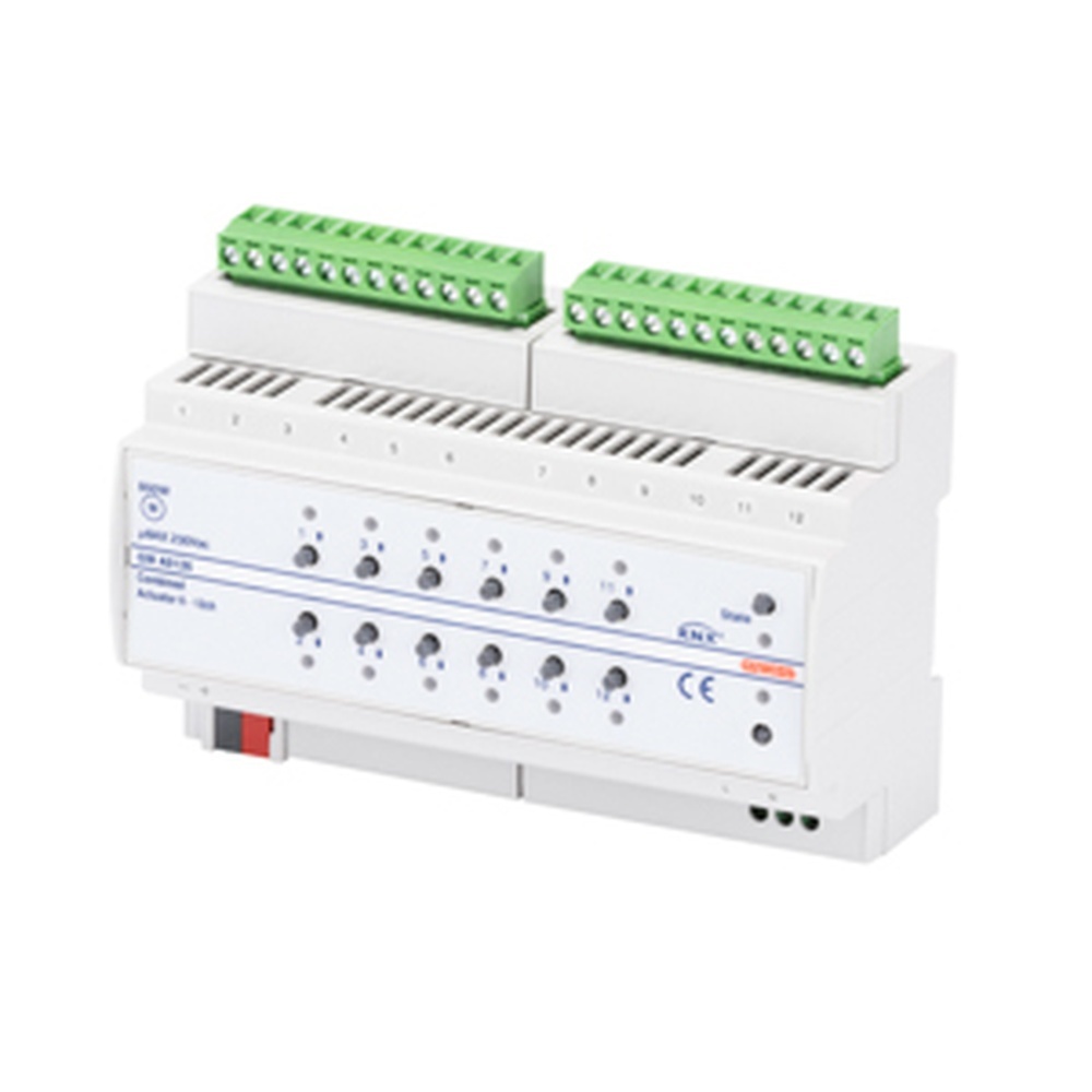 Gewiss KNX Kombiaktor GWA9126