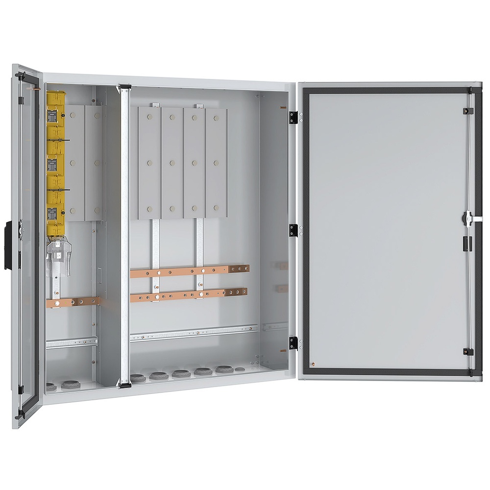 ABN Mehrfach Netzanschluß NETL48-02