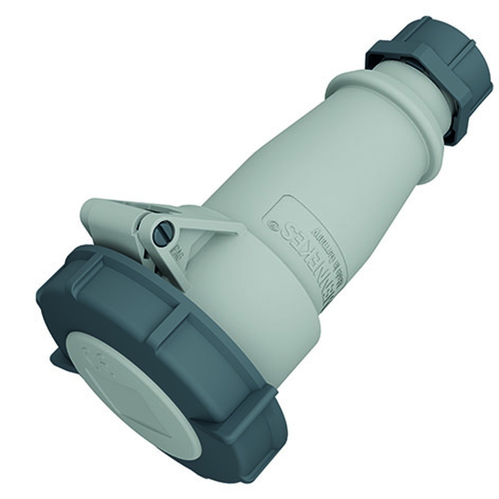 Mennekes CEE Kupplung 566