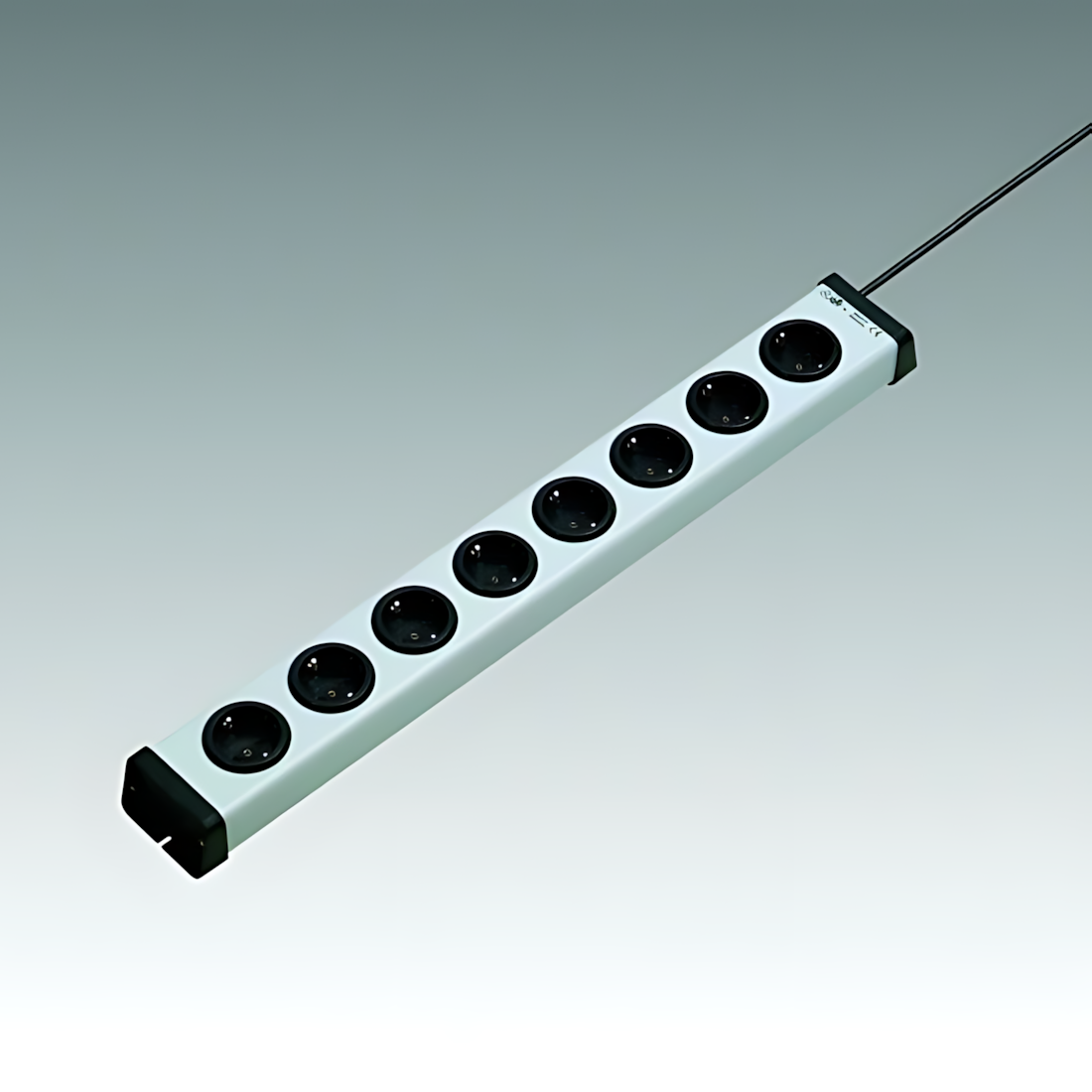 Schaum Steckdosenleiste 480008