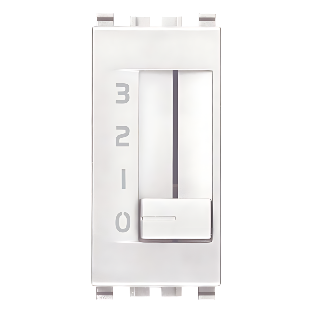 VIMAR Schiebeschalter 20095.B