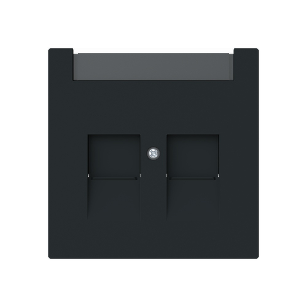 Busch-Jäger Zentralscheibe 1800-45M Nr. 2CKA001710A4238