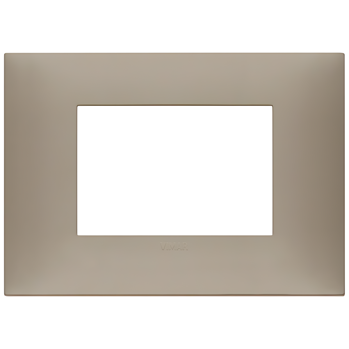 Vimar Abdeckrahmen 09673.12