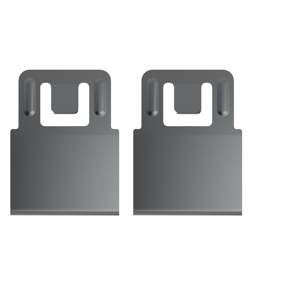 Merten Demontageschutz MEG6270-0000