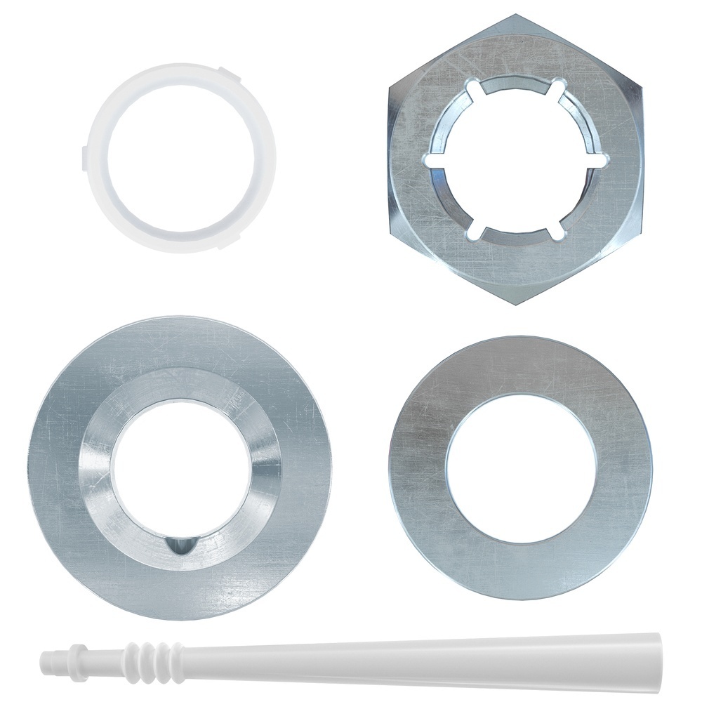 Fischer Verfüllset 557875 Typ VERFÜLLSET M12 R