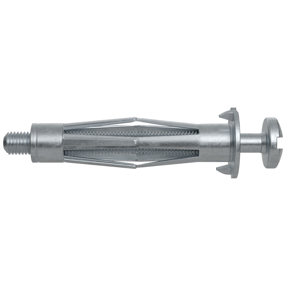 Fischer Metalldübel 519769 Typ HM 4 x 32 S