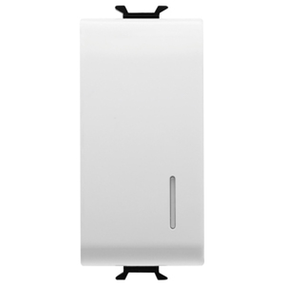 Gewiss Wechselschalter GW10052