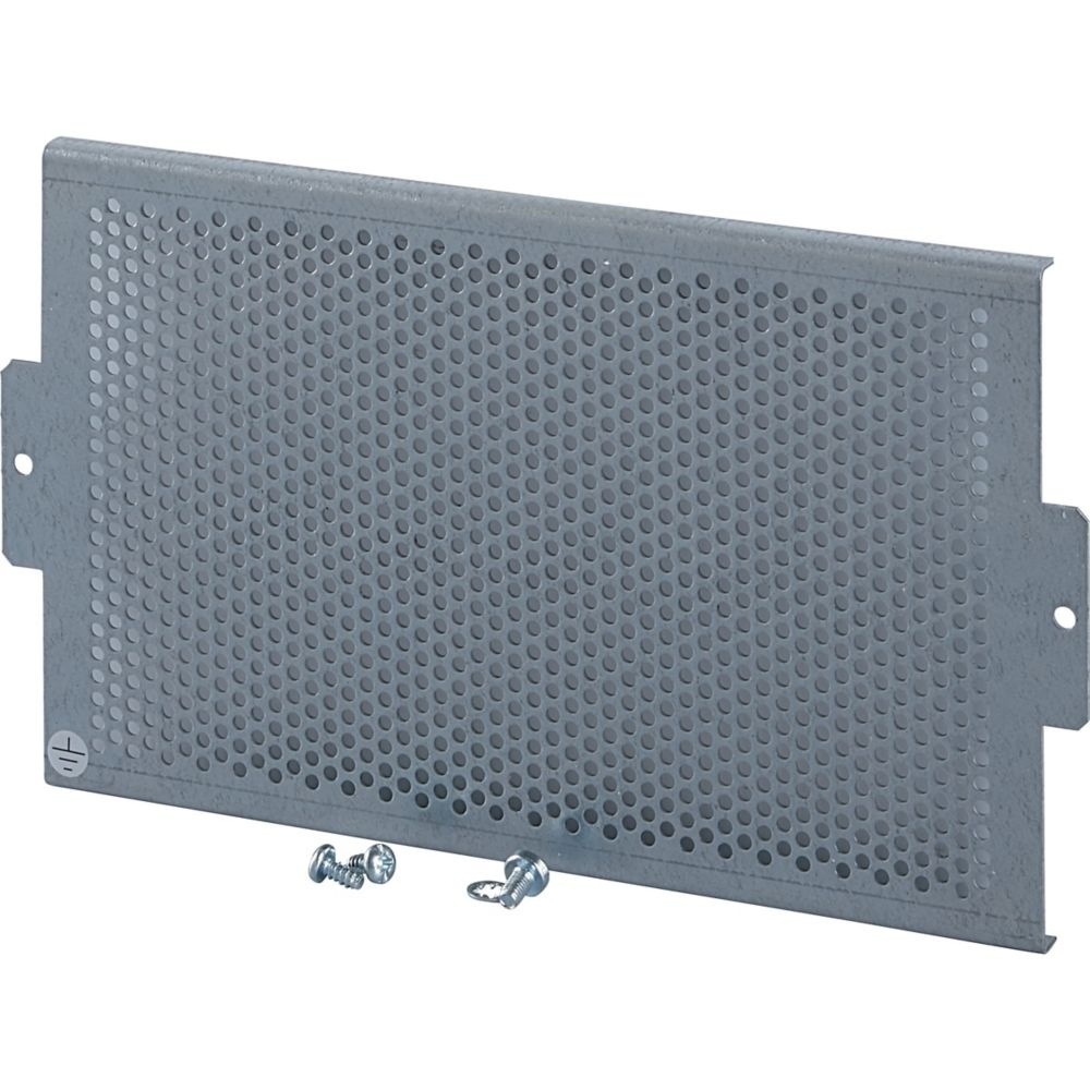 Eaton Montageplatte mikroperforiert 302532 Typ MIP1-KLV