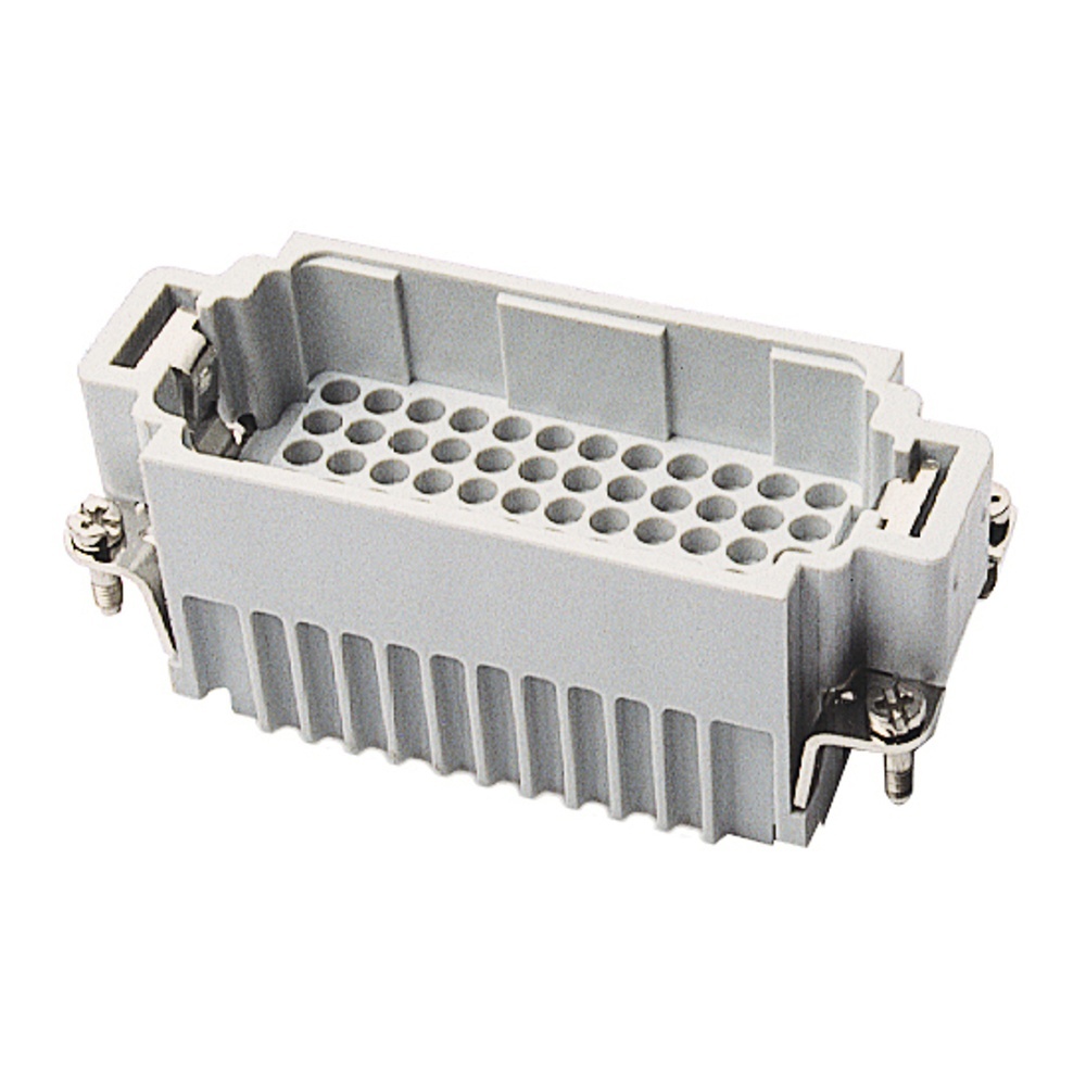 Walther-Werke Crimpkontaktträger 750272