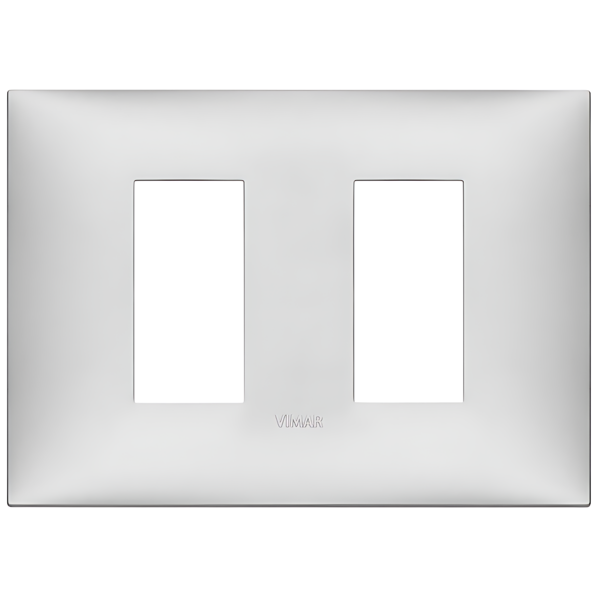 Vimar Abdeckrahmen 09679.21