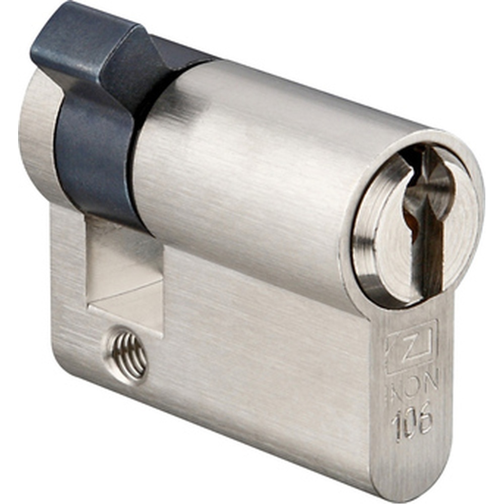 Gira Profilhalbzylinder 000100