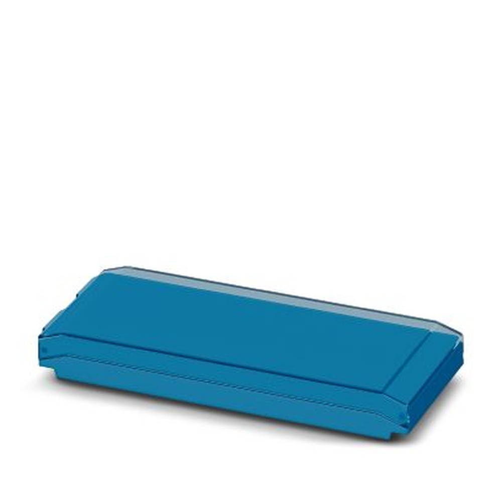 Phoenix Contact Gehäuseoberteil 1076903 Typ ICS50-TL122X12-5015