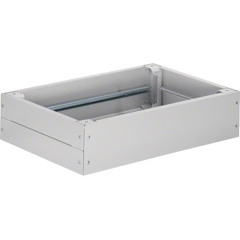 Hager Sockelleiste FZ943D