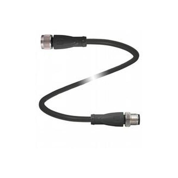 Pepperl+Fuchs Verbindungskabel 70122932 Typ V19-G-BK1,5M-PUR-U-V1-G-YIOL