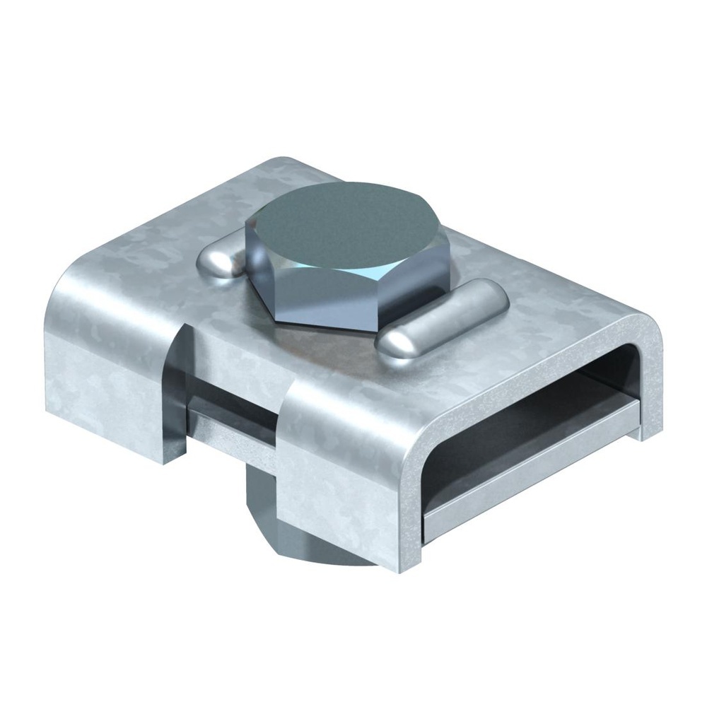 OBO Anschlussklemme 5012015 TYP 1818