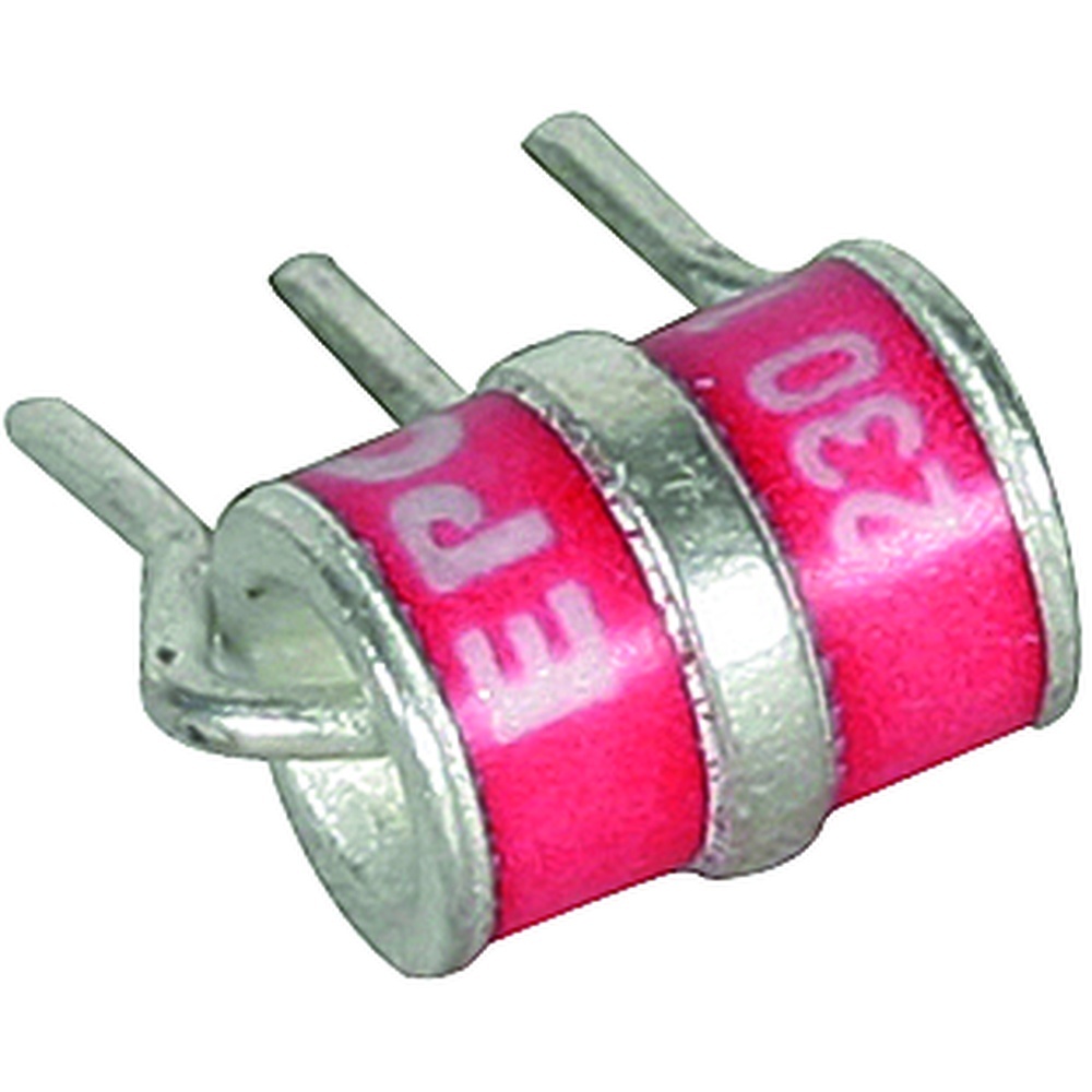 Dehn + Söhne Gasentladungsableiter 907208 Typ GDT 230 G3