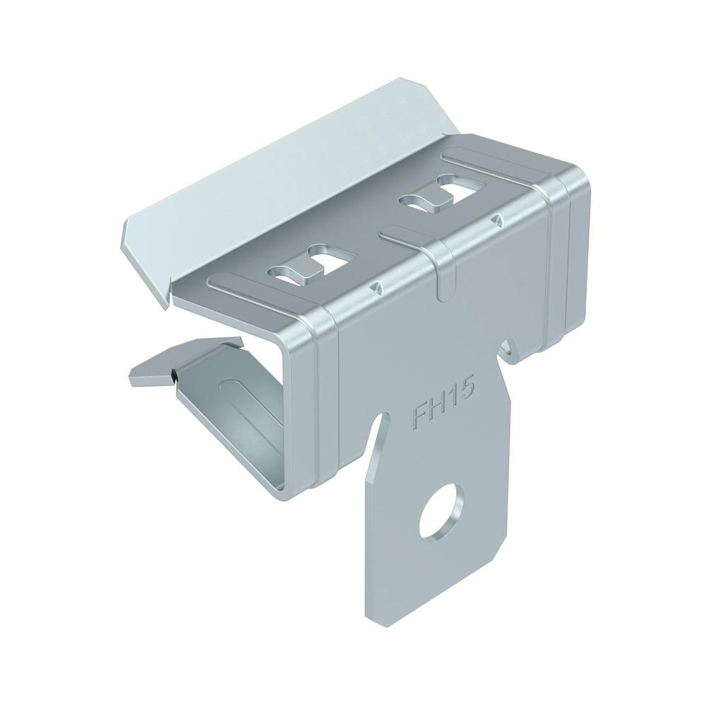 OBO Bettermann Trägerklammer 1488265 Typ SCVH 10-15