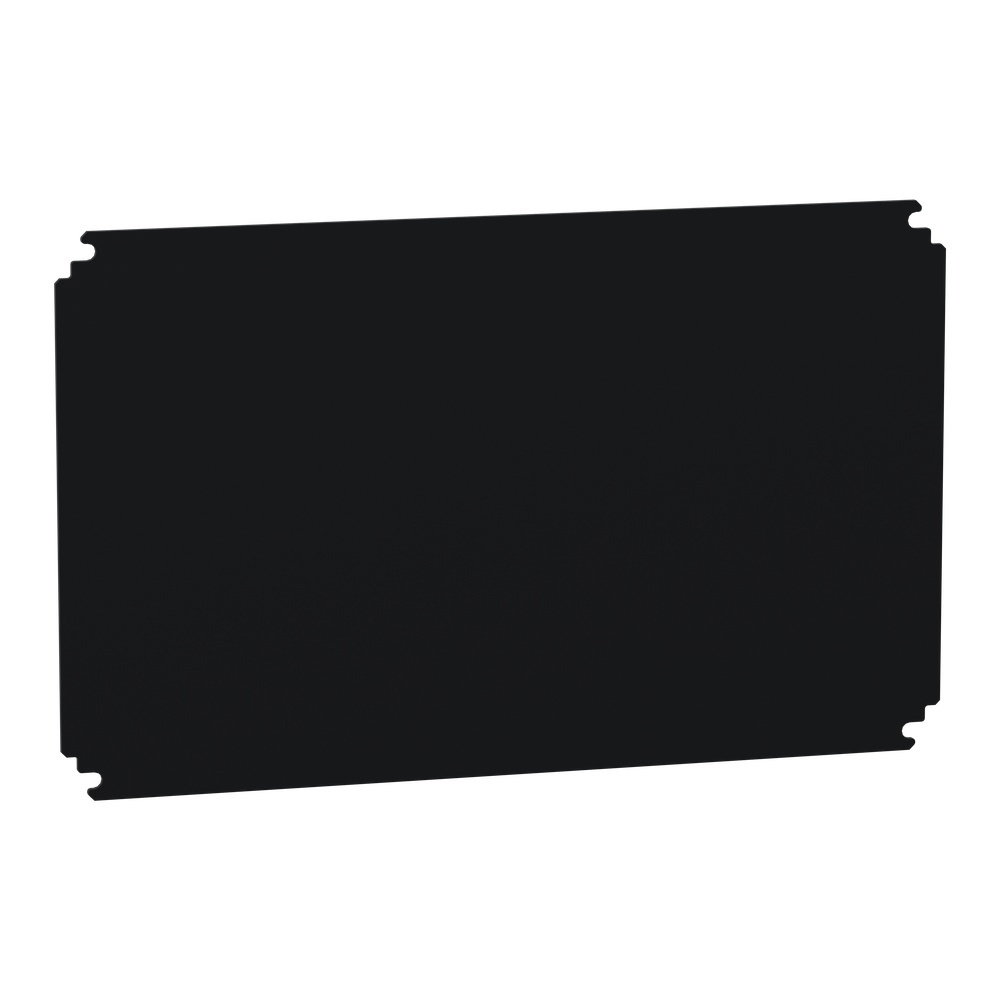 Schneider Electric Montageplatte NSYMB64