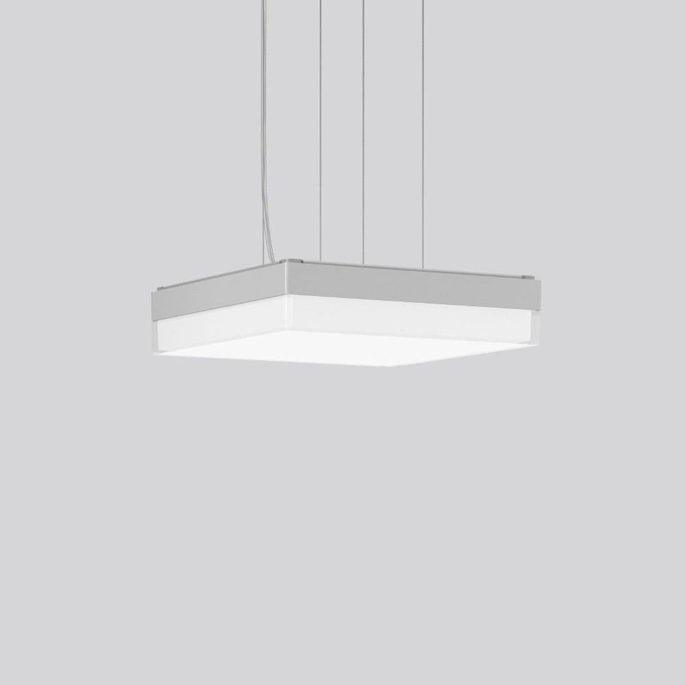 RZB LED Pendelleuchte 312542.004