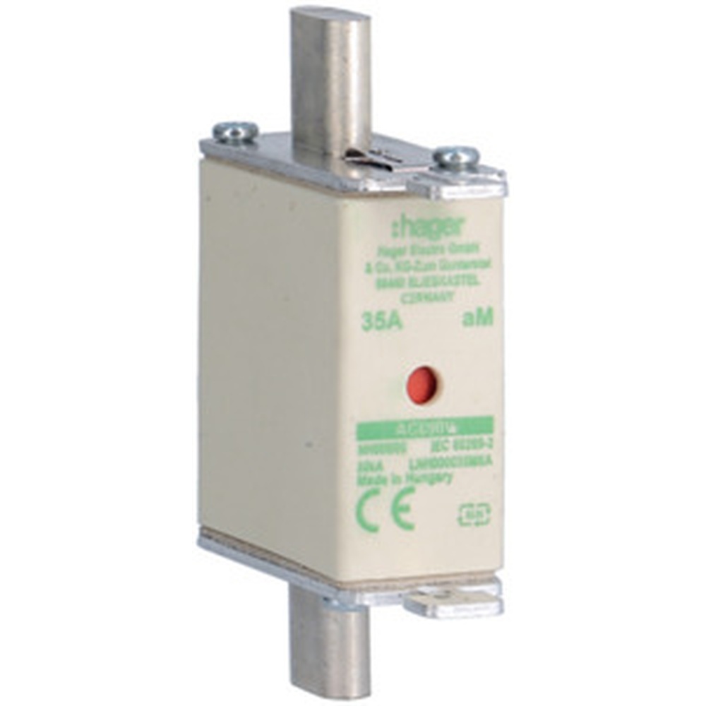 Hager NH Sicherung LNH000035M6A
