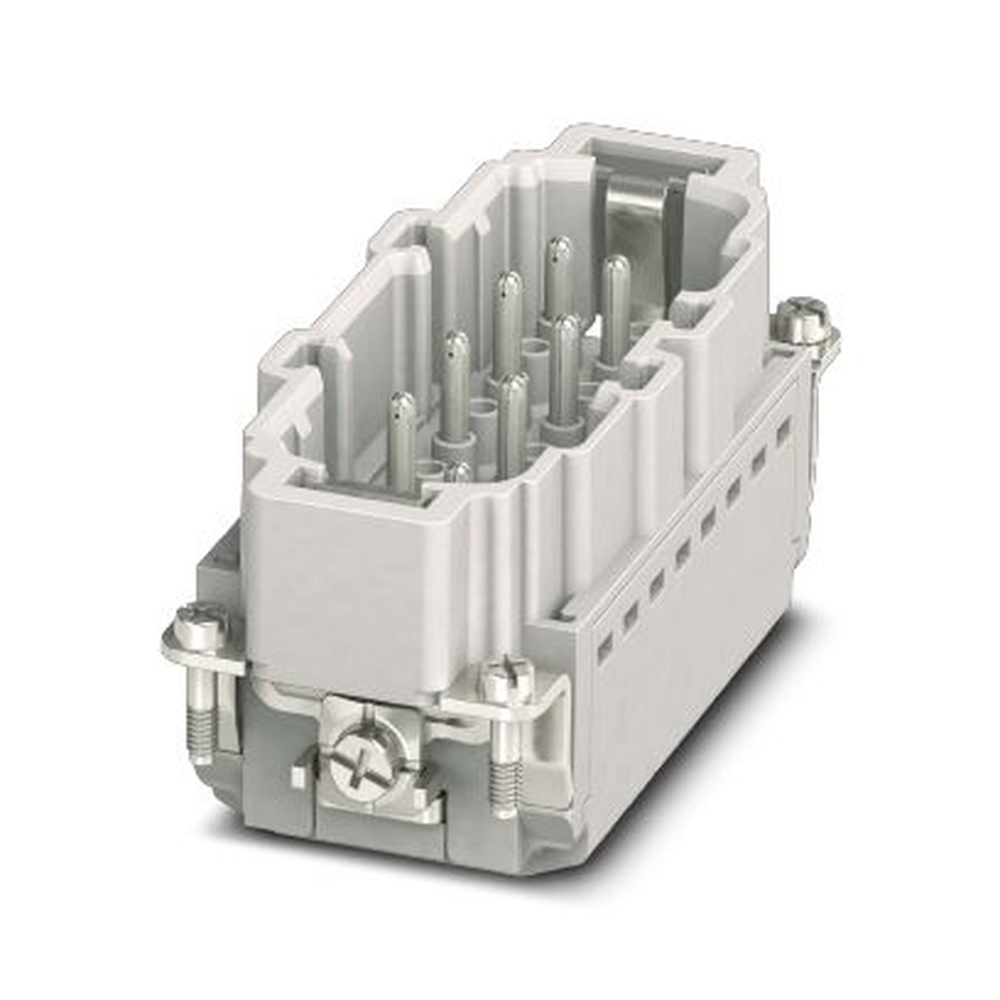 Phoenix Contact Kontakteinsatz 1407740 Typ HC-HV06-I-PT-M