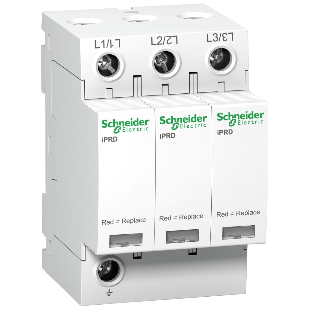 Schneider Electric Überspannungsableiter A9L40301