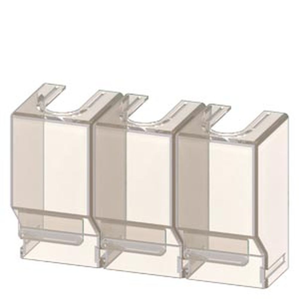 Siemens Klemmenabdeckung 3KC9804-1