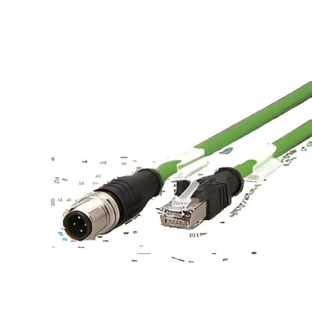 METZ CONNECT Verbindungsleitung 142M4D15020