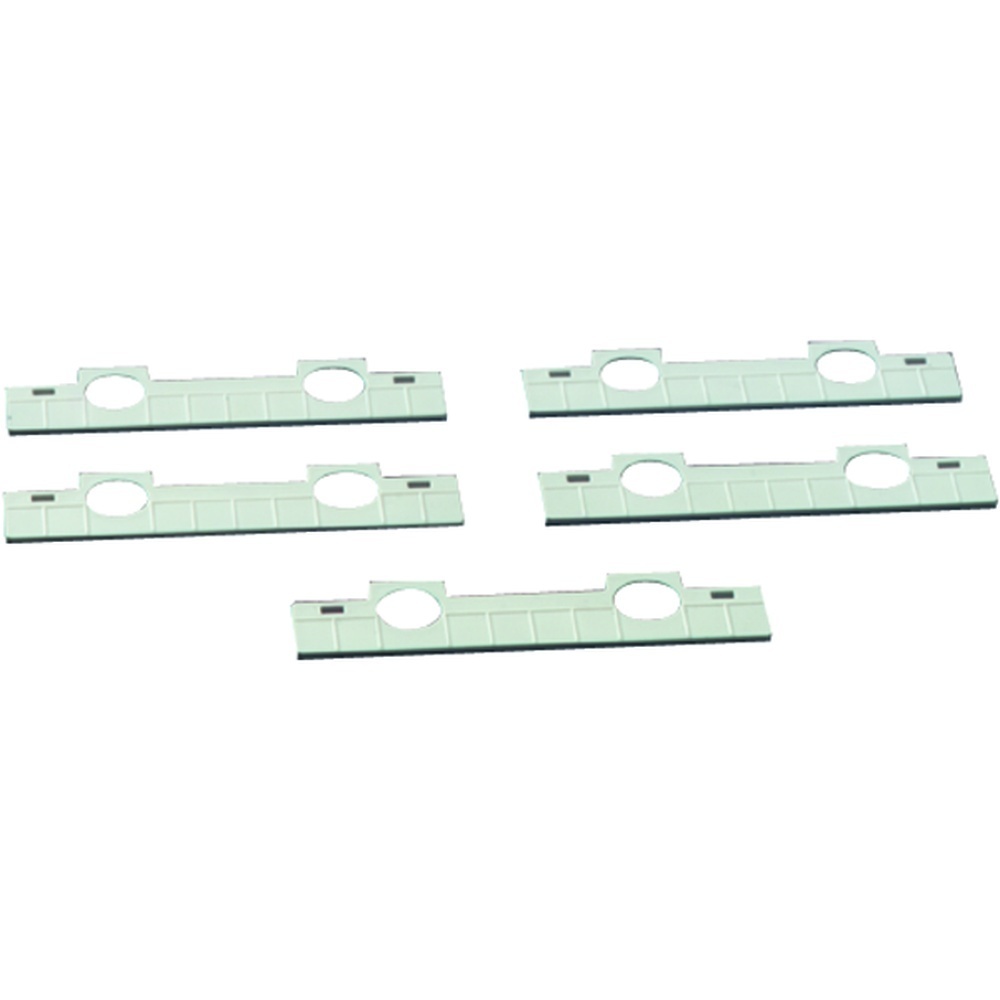 Hensel Beschriftungsschild FC BS 5 Nr. 26001213