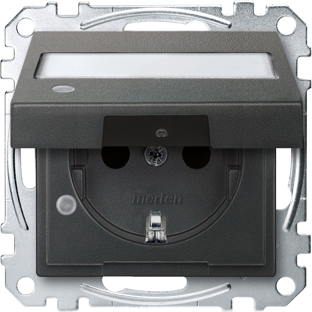 Merten Steckdose MEG2313-0414