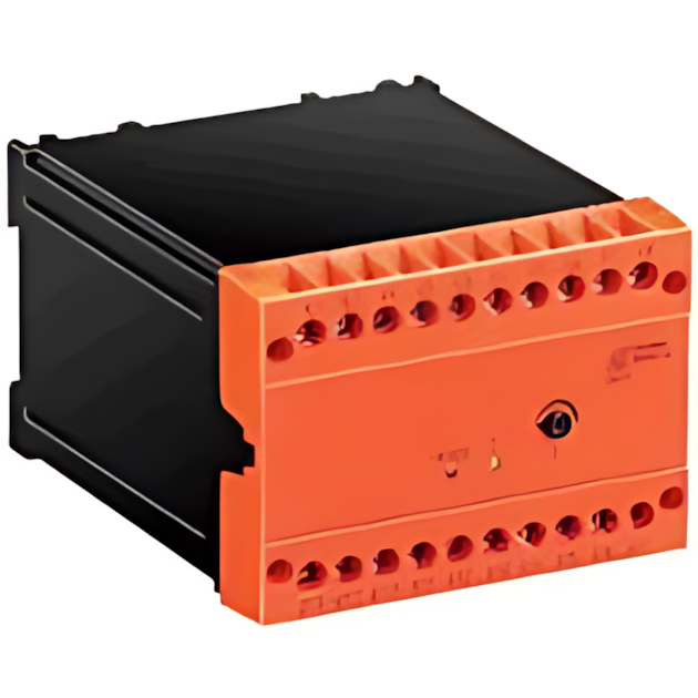 Dold Motorbremsgerät 0061980 Typ BN9034 36A AC50/60HZ 400V 15S