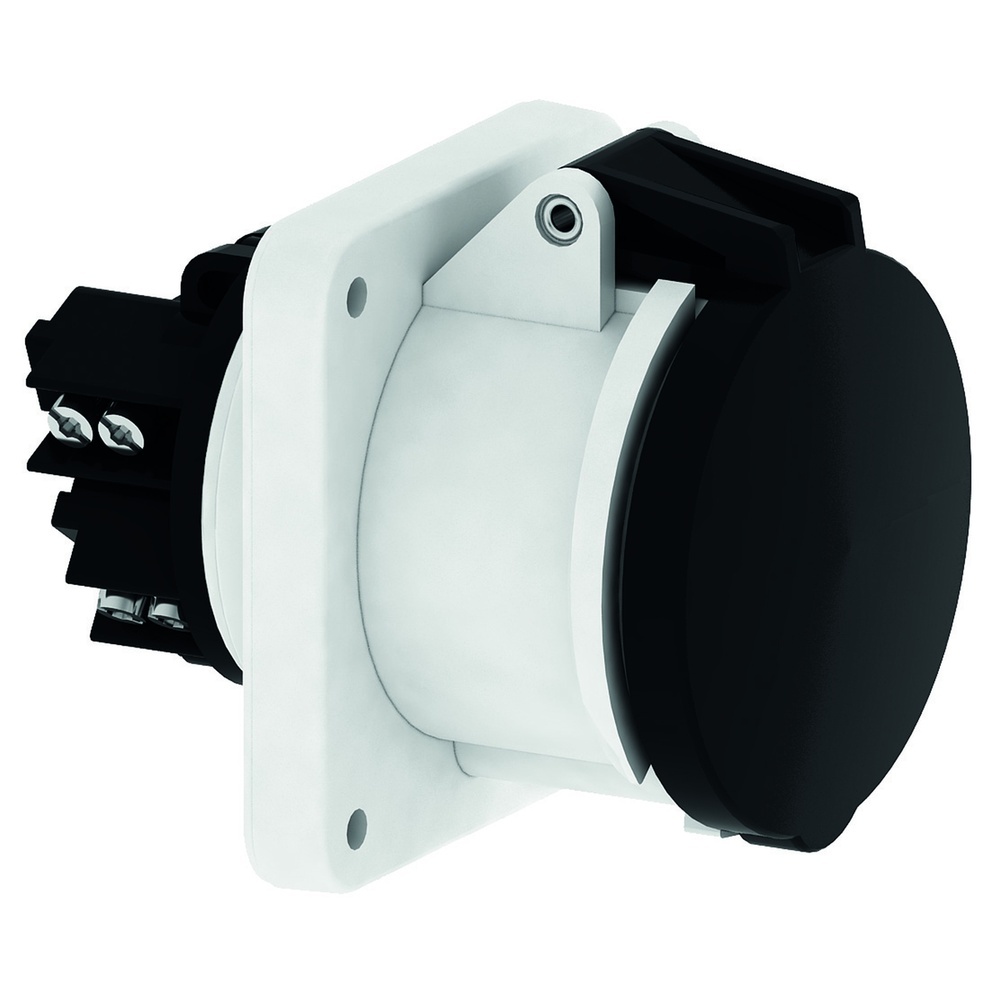 Bals Anbausteckdose 13075 Typ 13075/CEE-Anbausteckdose63A4pIP44690V5h