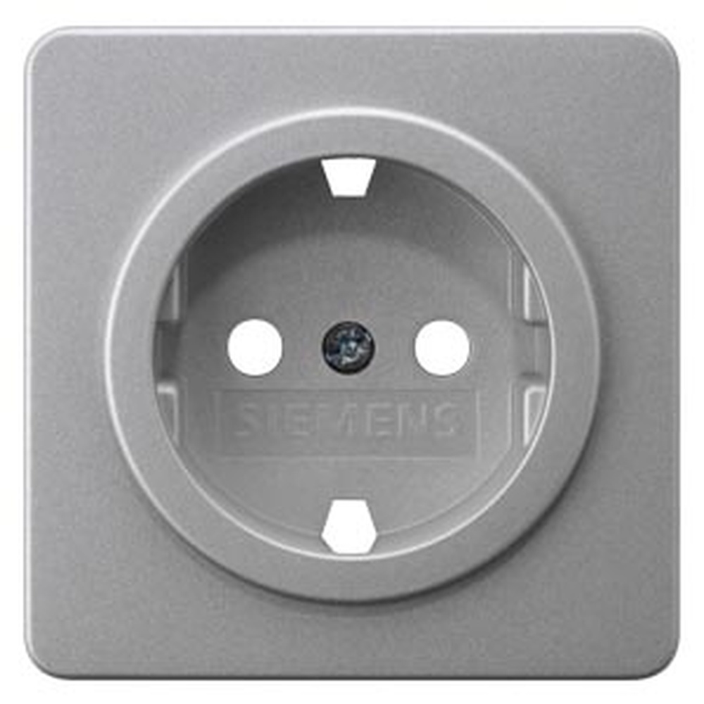 Siemens Steckdosenabdeckung 5UH1064