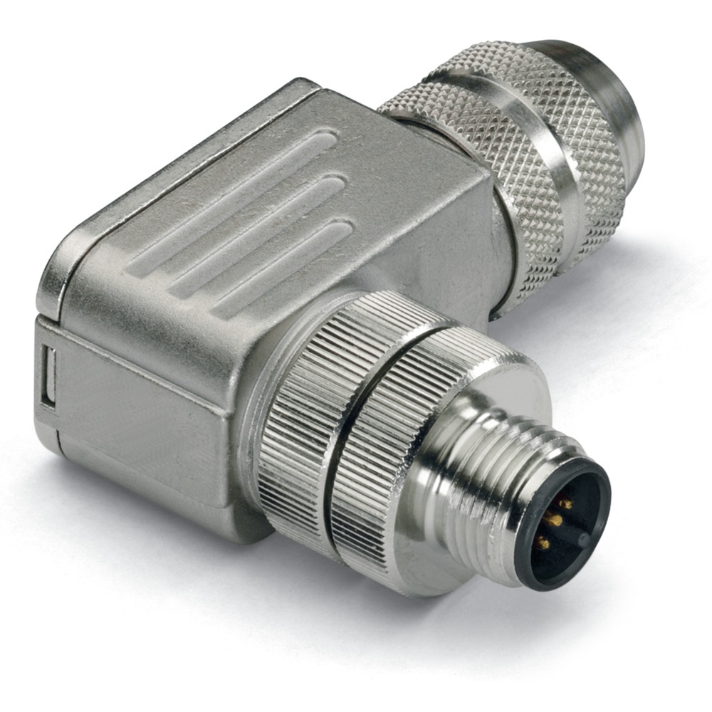 Wago Stecker 756-9211/060-000