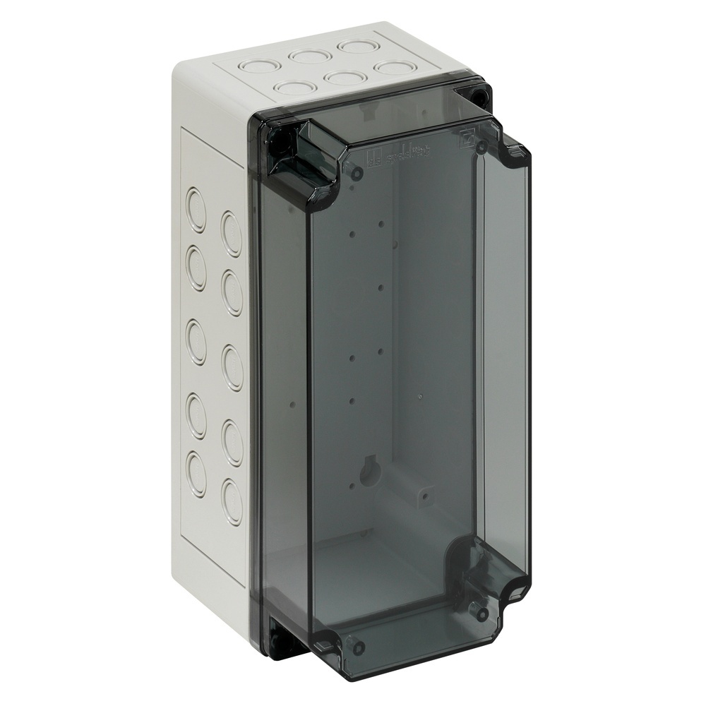 Spelsberg Leergehäuse 59111201 Typ SVi L-th