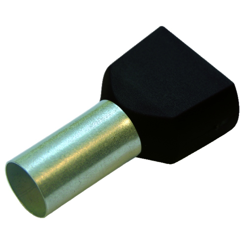 Haupa Twin Aderendhülse 270788