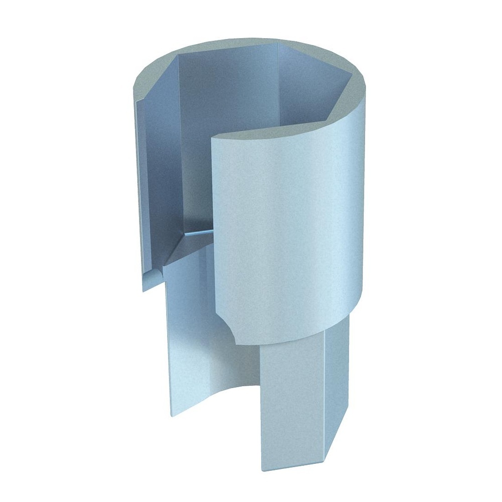 OBO Bettermann Steckschlüssel 3010244 Typ V-TEC ST20