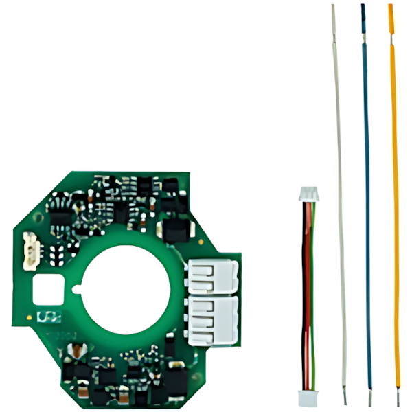 Pilz LED Safety Modul 400342 Typ PIT EF LED 1 PCB