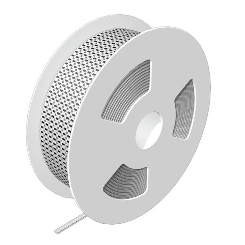 Weidmüller Klemmenmarkierung 2619740000 Typ MF 5/6 MM BP WS