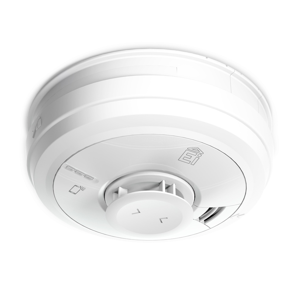 Ei Electronics Wärmewarnmelder Ei3014-1XD