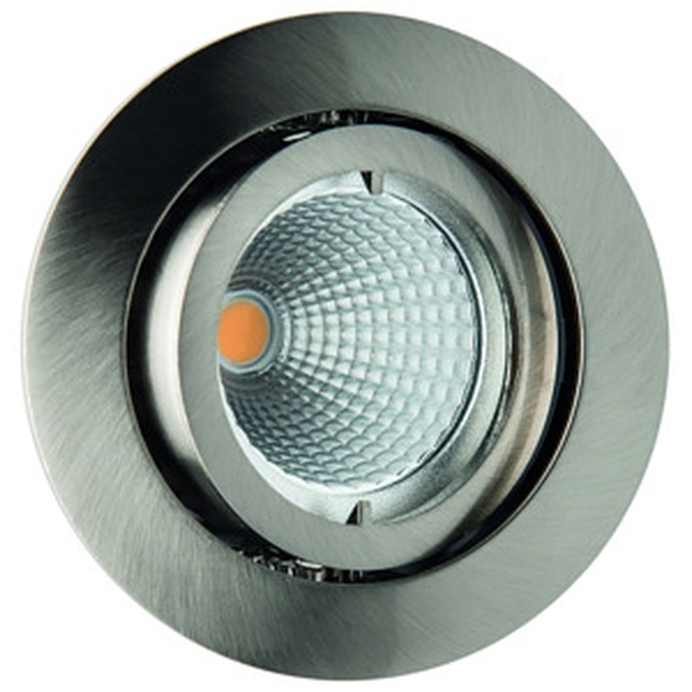 Rutec Einbaustrahler ALU55375