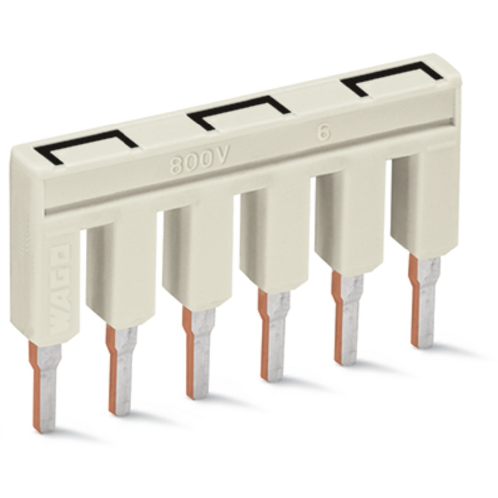 Wago Dreieckbrücker 2004-406/020-000