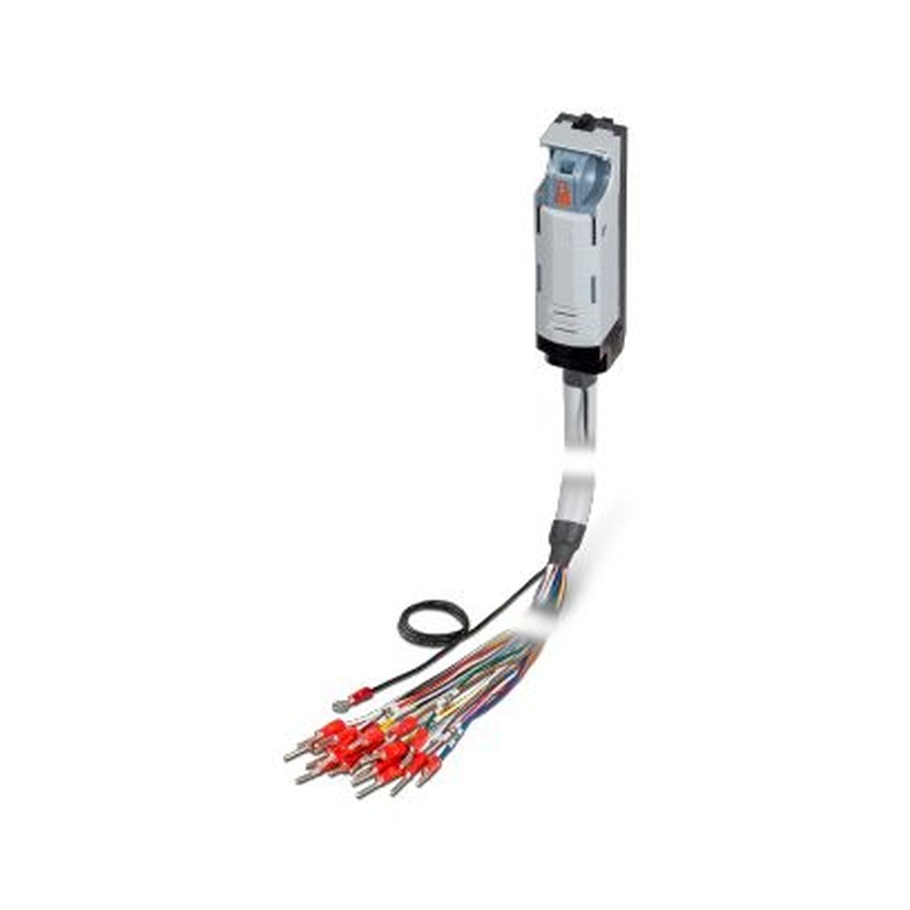 Phoenix Contact Frontadapter 2908865 Typ VIP-PA-PWR/20XOE/ 4,0M/1756